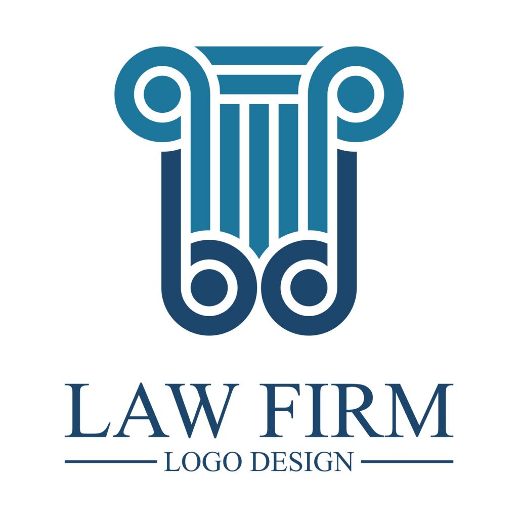法律のロゴ